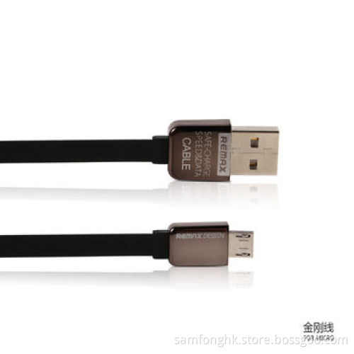 Super speed and data cable with safe charge micro USB cable for Samsung Sony HTC Nokia Micro USB